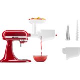 Kitchenaid Set nastavkov 5KSM2FPPC (5KSMFGA + 5KSMFVSP + 5KSMVSA) | Shoptok.si