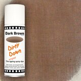 Dirty Down dark Brown“ sprej za patiniranje 400ml cene