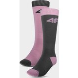 4f Girls' ski socks | Shoptok.si