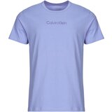 Calvin Klein Jeans S/S CREW NECK Plava | shoptok.hr