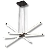 Vidik 23046 VISEĆA SVJETILJKA LED 40W STICKS VISILICA | shoptok.hr