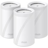 Tp-link "WL-Router Mesh System Deco BE65 3erPack" | shoptok.hr