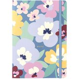 BusyB A5 zvezek 64 str. Floral – | Shoptok.si