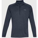 Under Armour T-Shirt Tech 2.0 1/2 Zipper - Men's | shoptok.hr