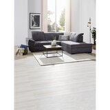 XORA sedežna garnitura, tkanina siva | Shoptok.si