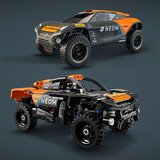 Lego Technic: NEOM McLaren Extreme E Race Car | Shoptok.si