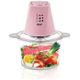 RAF Secko za hranu R.7011Pk, 600W, 2L, Roze | Eponuda.com