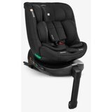 Autosedište 40-150 cm I-Secure I-SIZE ISOFIX sa potpornom nogom Black KKB00073 | Eponuda.com