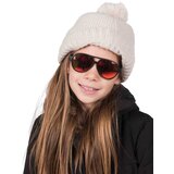 Dooky dječje sunčane naočale Jamaica Air Black, 3-7 god, polarizirane, UV400 | shoptok.hr