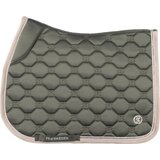 PS of Sweden Skakalna podsedelnica Vintage Monogram, mist green - FULL Cene