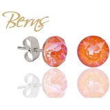 Berns minđuše r31838 xirius Cene