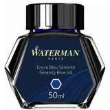 Waterman mastilo za nalivpero blue ( S11072 ) | Eponuda.com