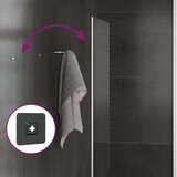  LED kupaonsko ogledalo 60x60 cm | shoptok.hr