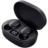 Slušalica bežična, Bluetooth v5.1 - TWS B60 Black