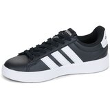 Adidas Nizke superge GRAND COURT 3.0 Črna | Shoptok.si