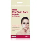 Red Skin Care Patch hidrogel obliži za pomiritev pordele kože za pomiritev kože 2 par