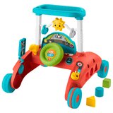 Mattel Fisher Price dvosmerni inteligentni pripomoček za hojo (194735092284) | Shoptok.si