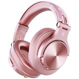 OneOdio Fusion A70 bežične slušalice (roze) | shoptok.hr