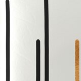 Esposa obojestranska posteljnina uni satin 140/200 cm saten večbarvno | Shoptok.si