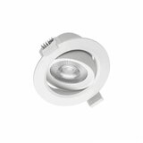  led panel volare ug ok 5W 4000K 400lm IP20 LDVLROK0538NB Cene