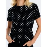 Sinsay ženska majica kratkih rukava 8473J-99X | shoptok.hr