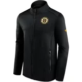 Fanatics Men's Jacket RINK Fleece Jacket Boston Bruins