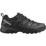 Salomon X ULTRA PIONEER GTX Muška turistička obuća, crna, veličina 42 | shoptok.hr