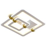  LED prigušiva plafonska svetiljka LED/140W/230V 3000-6500K + daljinski upravljač | Eponuda.com