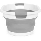 Modern Home sklopiva silikonska korpa za veš od 20L | ePonuda.com