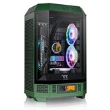  Kućište za PC Thermaltake The Tower 300Green, Micro Tower Case, mATX | Eponuda.ba