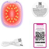Foreo FLIP™ plus LED Detangling Hairbrush četka za kosu s LED pozadinskim osvjetljenjem 1 kom | shoptok.hr