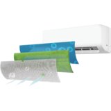 Gree GWH12AWCXD-K6DNA1D 3,5kw Cosmo klima (model 2025) z montažo - | Shoptok.si