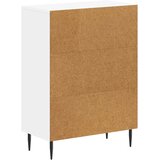 Ormarić za kupaonicu HAARLEM Bijela 59,5 x 31 x 80 cm | shoptok.hr