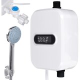 VERK_GROUP VERK GROUP stenski pretočni električni grelnik vode 3500W z | Shoptok.si