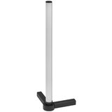 Osram LED RGBW prigušiva stona lampa SMART+ MAGIC LED/7,5W/230V crna Wi-Fi + daljinski upravljač | Eponuda.com