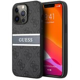 Guess maska za telefon iphone 13 pro 6.1 crni Cene
