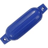 vidaXL Odbojniki za čoln 4 kosi modri 41x11,5 cm PVC | Shoptok.si