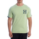 In My Hood HS24MTS06-MINT Zelena Cijene