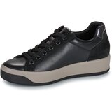 IgI&CO Nizke superge D.AVA Črna | Shoptok.si