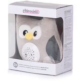 Chipolino igračka s projektorom i glazbom Little Owl | shoptok.hr
