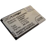 VHBW Baterija za Emporia AK-V25, 1050 mAh | shoptok.hr