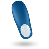 Satisfyer Double Whale vibrator za parove | ePonuda.com