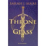 Bloomsbury Publishing Sarah J. Maas - Throne Of Glass - Collectors Edition Cene