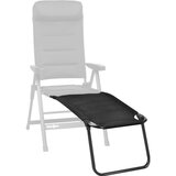 Brunner podpora za noge Skye Foot Rest 0404064N.C09 črna - 0404064N.C09 | Shoptok.si
