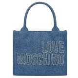 Love Moschino mini ženska torba LMJC4244PP0M-KM0-750