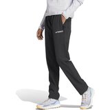Adidas Hlače za vanjske uvjete 'Liteflex' crna / bijela Cijene