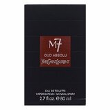 Yves Saint Laurent La Collection M7 Oud Absolu Toaletna voda za moške 80 ml | Shoptok.si