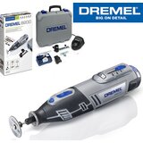 Dremel alati Višenamenski alat DREMEL 8200 sa 45 kom pribora | Eponuda.com