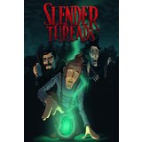 Steam Slender Threads Key (PC) GLOBAL | ePonuda.com