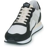 Clae Nizke superge EDSON Črna | Shoptok.si